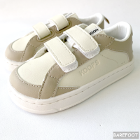 Koops Zapatillas Barefoot Indi – Veganas, Flexibles bieg