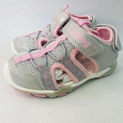 MTNG  SANDALIA TREKING RIVER PLATA 