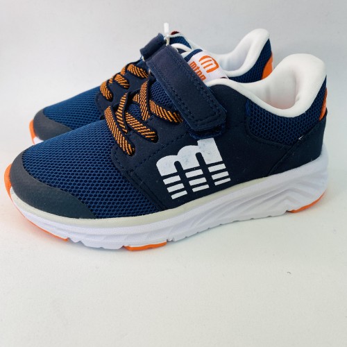 MTNG ZAPATILLAS DEPORTIVAS COMPREX MARINO