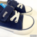 Zapatilla de Lona Free Canver 49065 