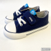 Zapatilla de Lona Free Canver 49065 