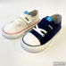 Zapatilla de Lona Free Canver 49065 