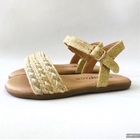 Mustang Sandalias barefoot Free MARA niña