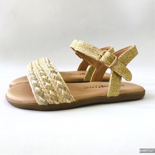 Mustang Sandalias barefoot Free MARA niña