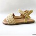 Sandalias barefoot Mustang Free MARA para niña