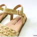 Sandalias barefoot Mustang Free MARA para niña
