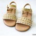 Sandalias barefoot Mustang Free MARA para niña