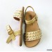 Sandalias barefoot Mustang Free MARA para niña