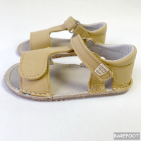 PIRUFLEX Sandalias Respetuosas de Piel Piruflex – Barefoot Infantil Verano amarillas PIRUFLEX Sandalias Respetuosas de Piel Piruflex – Barefoot Infantil Verano amarillas