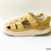Sandalias barefoot PiruFlex Davinci niño piel suave