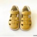 Sandalias barefoot PiruFlex Davinci niño piel suave Sandalias barefoot PiruFlex Davinci niño piel suave