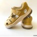 Sandalias barefoot PiruFlex Davinci niño piel suave Sandalias barefoot PiruFlex Davinci niño piel suave