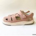 Sandalias barefoot PiruFlex Davinci niño piel suave