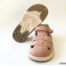 Sandalias barefoot PiruFlex Davinci niño piel suave Sandalias barefoot PiruFlex Davinci niño piel suave