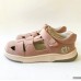 Sandalias barefoot PiruFlex Davinci niño piel suave Sandalias barefoot PiruFlex Davinci niño piel suave