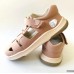 Sandalias barefoot PiruFlex Davinci niño piel suave Sandalias barefoot PiruFlex Davinci niño piel suave
