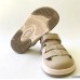 Sandalias barefoot PiruFlex Davinci niño piel suave