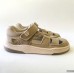 Sandalias barefoot PiruFlex Davinci niño piel suave