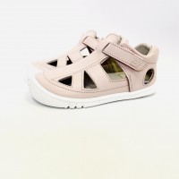 PiruFlex Sandalias respetuosas rosa