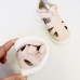 Sandalias barefoot para bebé: Marca FiruFlex - Calzado respetuoso para los primeros pasos