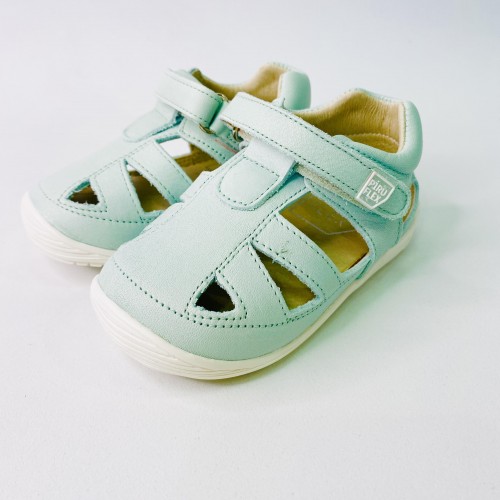 PIRUFLEX SANDALIA AGUAMARINA