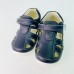  Calzado respetuoso para los primeros pasosSandalias barefoot para bebé: Marca FiruFlex