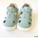 Sandalia Barefoot Vegana PiruFlex – Respetuosa Infantil