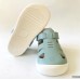 Sandalia Barefoot Vegana PiruFlex – Respetuosa Infantil
