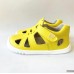 Sandalia Barefoot Vegana PiruFlex – Respetuosa Infantil