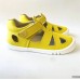 Sandalia Barefoot Vegana PiruFlex – Respetuosa Infantil