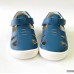 Sandalia Barefoot Vegana PiruFlex – Respetuosa Infantil