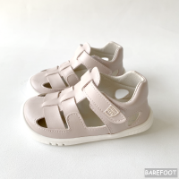 PIRUFLEX Sandalias Respetuosas Veganas – Microfibra Rosa