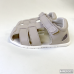 Sandalias Barefoot Infantiles Pirufin 
