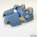 Sandalias Barefoot Infantiles Pirufin 