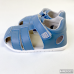 Sandalias Barefoot Infantiles Pirufin 