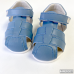 Sandalias Barefoot Infantiles Pirufin 