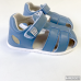 Sandalias Barefoot Infantiles Pirufin 