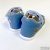 Sandalias Barefoot Infantiles Pirufin 