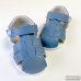 Sandalias Barefoot Infantiles Pirufin 