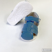 Sandalias Barefoot Infantiles Pirufin 