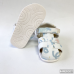 Sandalias Barefoot Infantiles Pirufin Sandalias Barefoot Infantiles Pirufin
