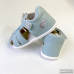 Sandalias Barefoot Infantiles Pirufin 