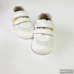 Deportivas Perforado Blanco Piruflex 