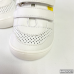 Deportivas Perforado Blanco Piruflex 