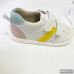 Deportivas Perforado Blanco Piruflex 