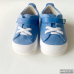 PiruFlex zapatos de lona para bebe de lino navy PiruFlex zapatos de lona para bebe de lino navy