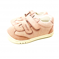 PiruFlex Zapatillas Barefoot Veganas rosa