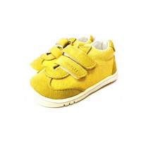 PiruFlex Zapatillas Barefoot Veganas citron