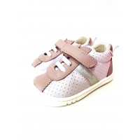 PiruFlex Zapatillas Barefoot Veganas  rosa