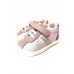 Zapatos Deportivos respetuosas Blancos PiruFlex